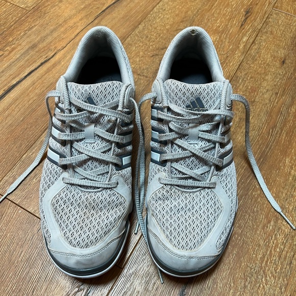 Adidas Athletic Shoe Men’s Size 11 - Picture 6 of 6